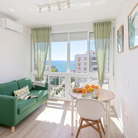 Sunstay Cruz Loft 托雷莫利诺斯 外观 照片